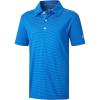 Cobalt Stripe