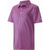 Pink Blue Stripe