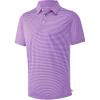 Lilac Stripe