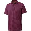 Maroon Stripe