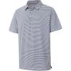 Navy Stripe