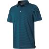 Turquoise Stripe