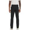 image:imageMens Slim Fit Golf Pants Lightweight Comfortable Dress Pants Slacks Trousers for Work amp Casual with Pockets 303234Black