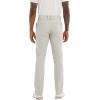image:imageMens Slim Fit Golf Pants Lightweight Comfortable Dress Pants Slacks Trousers for Work amp Casual with Pockets 303234Light Grey