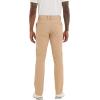 image:imageMens Slim Fit Golf Pants Lightweight Comfortable Dress Pants Slacks Trousers for Work amp Casual with Pockets 303234Light Khaki