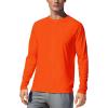 Safety Orange