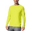 Safety Yellow
