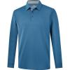 Blue-long