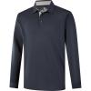 Navy-long