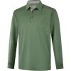 Olive-green-long