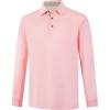 Pink-long