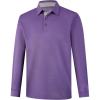 Purple-long