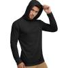 Z1 Hoodie Black