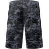 image:imageMens Swim Trunks Quick Dry Board Shorts with Mesh Lining Breathable Fit Print Beach Shorts Swimwear Bathing SuitsBrown Camo