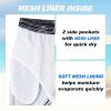 image:imageMens Swim Trunks Quick Dry Board Shorts with Mesh Lining Breathable Fit Print Beach Shorts Swimwear Bathing SuitsBrown Camo