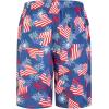 image:imageMens Swim Trunks Quick Dry Board Shorts with Mesh Lining Breathable Fit Print Beach Shorts Swimwear Bathing SuitsNavy American Flag