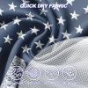 image:imageMens Swim Trunks Quick Dry Board Shorts with Mesh Lining Breathable Fit Print Beach Shorts Swimwear Bathing SuitsNavy Flag13