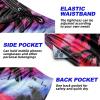 image:imageMens Swim Trunks Quick Dry Board Shorts with Mesh Lining Breathable Fit Print Beach Shorts Swimwear Bathing SuitsPalm Tree16