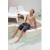 image:imageMens Swim Trunks Quick Dry Board Shorts with Mesh Lining Breathable Fit Print Beach Shorts Swimwear Bathing SuitsStyle 14