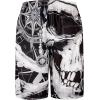 image:imageMens Swim Trunks Quick Dry Board Shorts with Mesh Lining Breathable Fit Print Beach Shorts Swimwear Bathing SuitsStyle 4