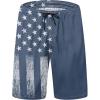 Navy Usa Flag-14