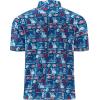 image:imageMens Casual Button Down Shirts Regular Fit Short Sleeve Hawaiian Shirt for MenAmerica 250 Yearsf